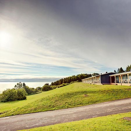 Club de Golf Fort Prével Saint Georges De Malbaie Exterior foto